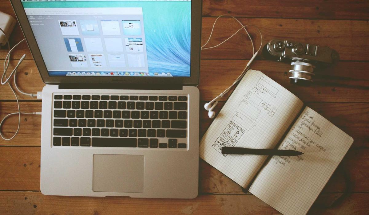 How to approach tracking older references without guesswork